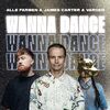 Alle Farben x James Carter x VARGEN - Wanna Dance