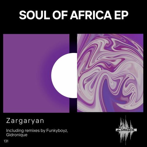  ZargaryaN - Soul of Africa (2024) 