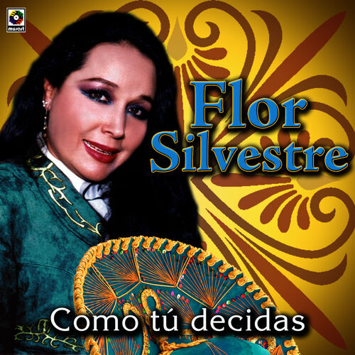 NUESTROS DISCOS: Discografia Flor Silvestre