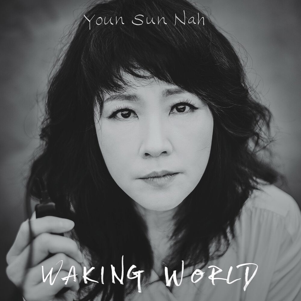 Youn Sun Nah – Waking World