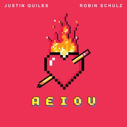 AEIOU - Justin Quiles