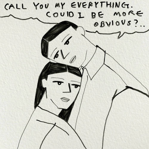 Limzy – Call you – Single