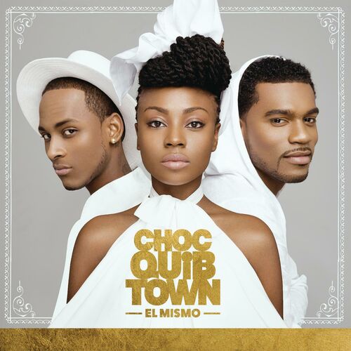 El Mismo (Track by Track Commentary) - ChocQuibTown