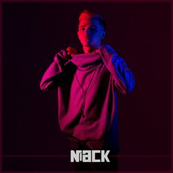 Música Colocada Forte (Eu só quero te papar) - Niack (2020) 