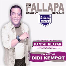 Didi Kempot Pantai Klayar Music Streaming Listen On Deezer