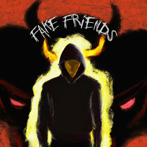 Fake Friends - SHINICHI