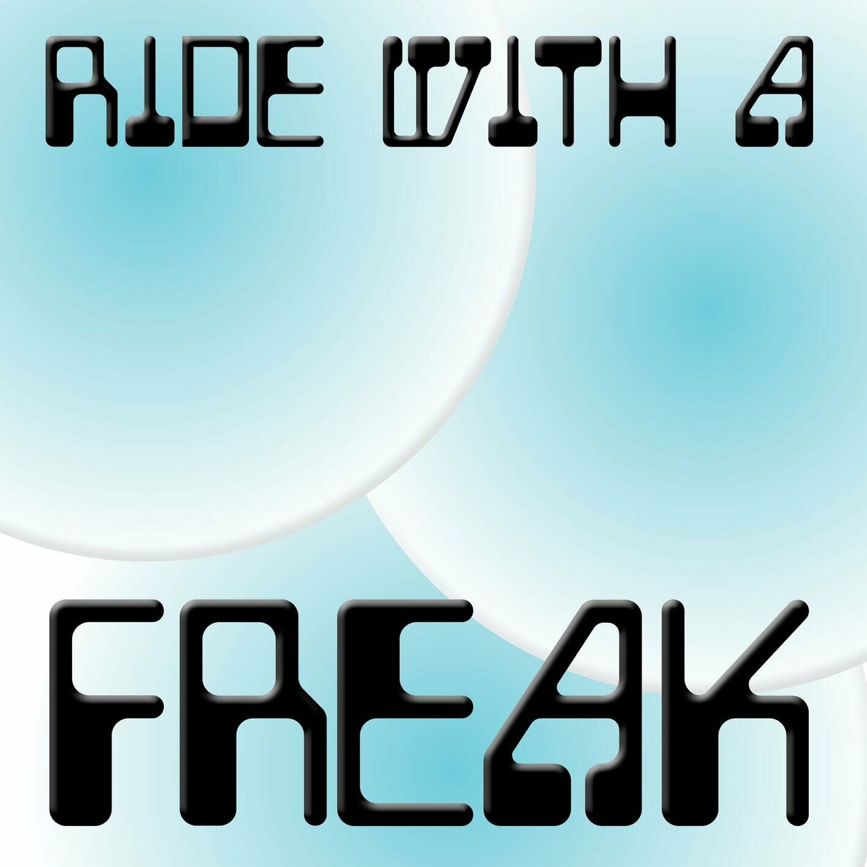 Jayan – Ride with a Freak – Single
