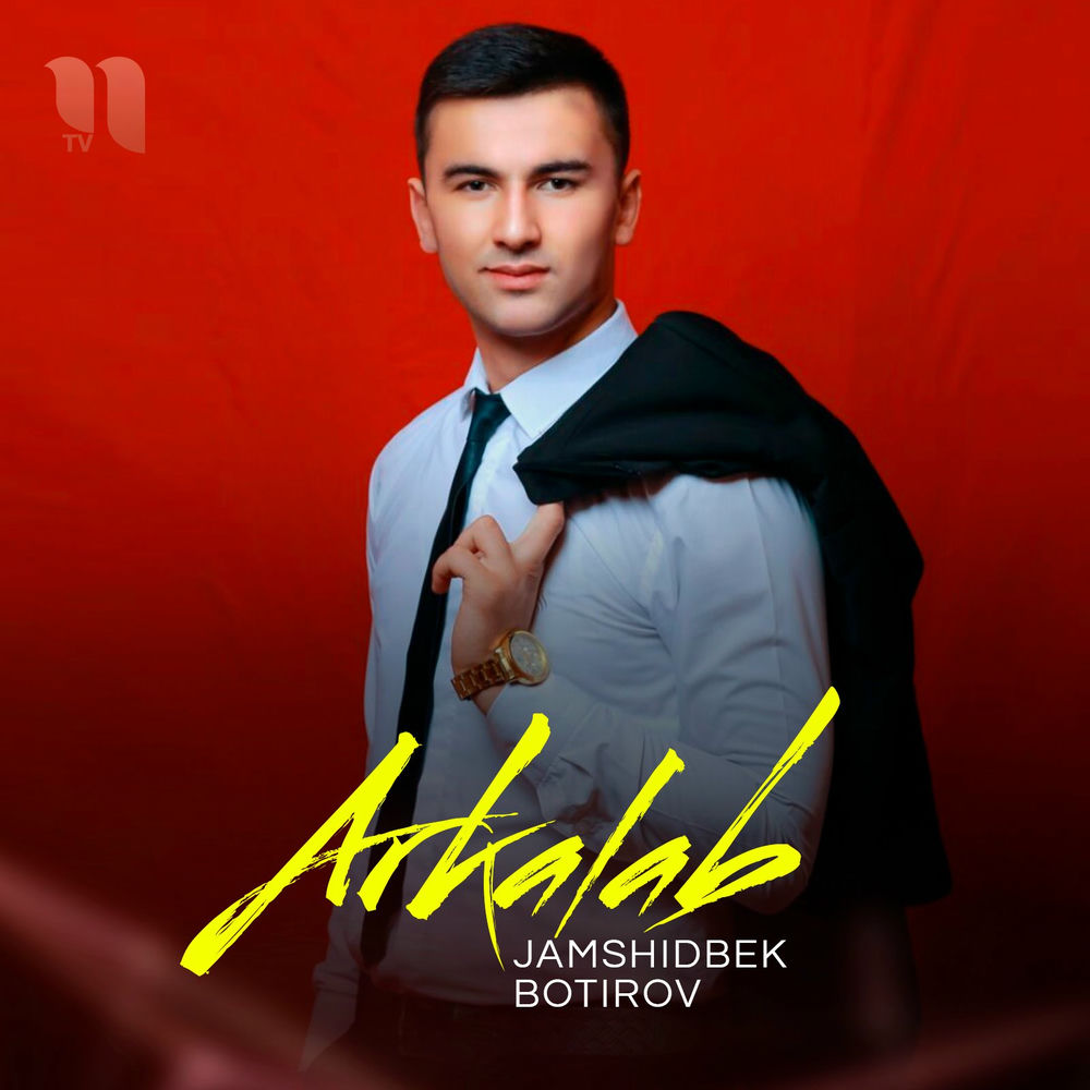 Jamshidbek Botirov - Arkalab