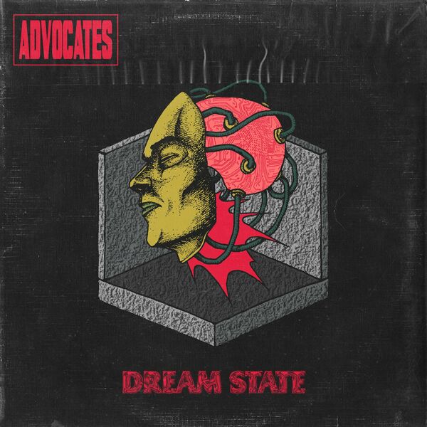 Advocates - Dreamstate [single] (2020)