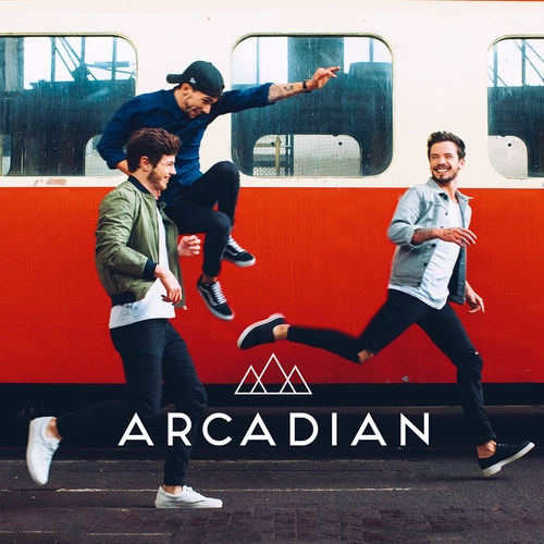 Arcadian - Arcadian: lyrics and songs | Deezer
