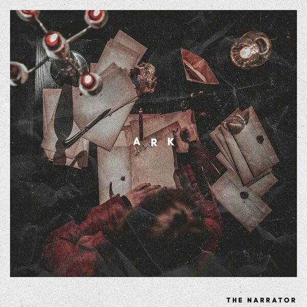 The Narrator - Ark [single] (2020)