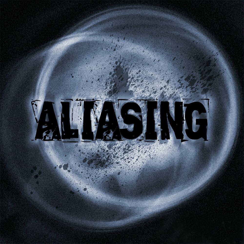 Aliasing – Go Ahead – EP