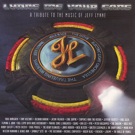 Lynne Me Your Ears - Tribute to the Music of Jeff Lynne