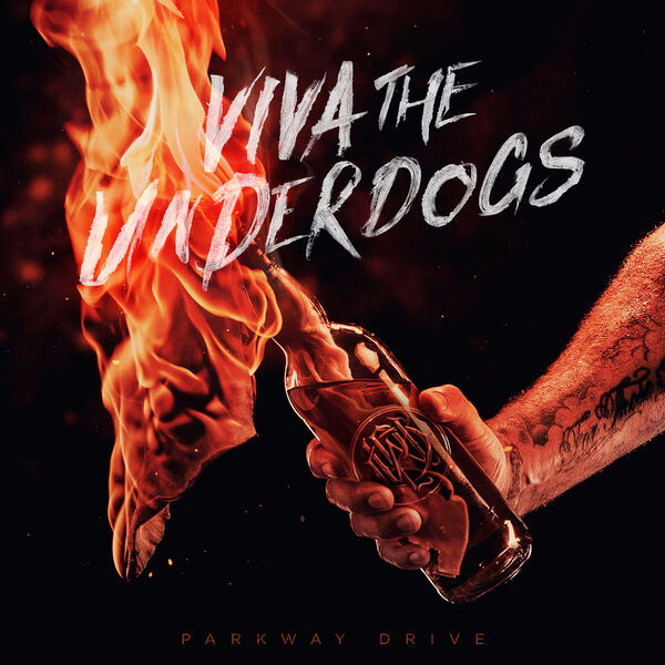 Parkway Drive - Viva The Underdogs (2020)