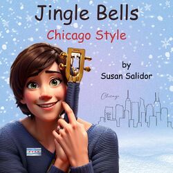 Jingle Bells (Chicago Style)