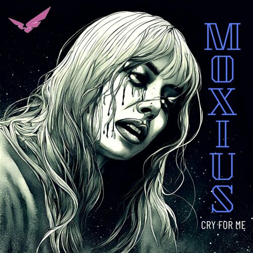  Moxius - Cry For Me (2024) 