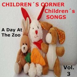 Children’s Songs Vol. 3 (A Day At The Zoo)