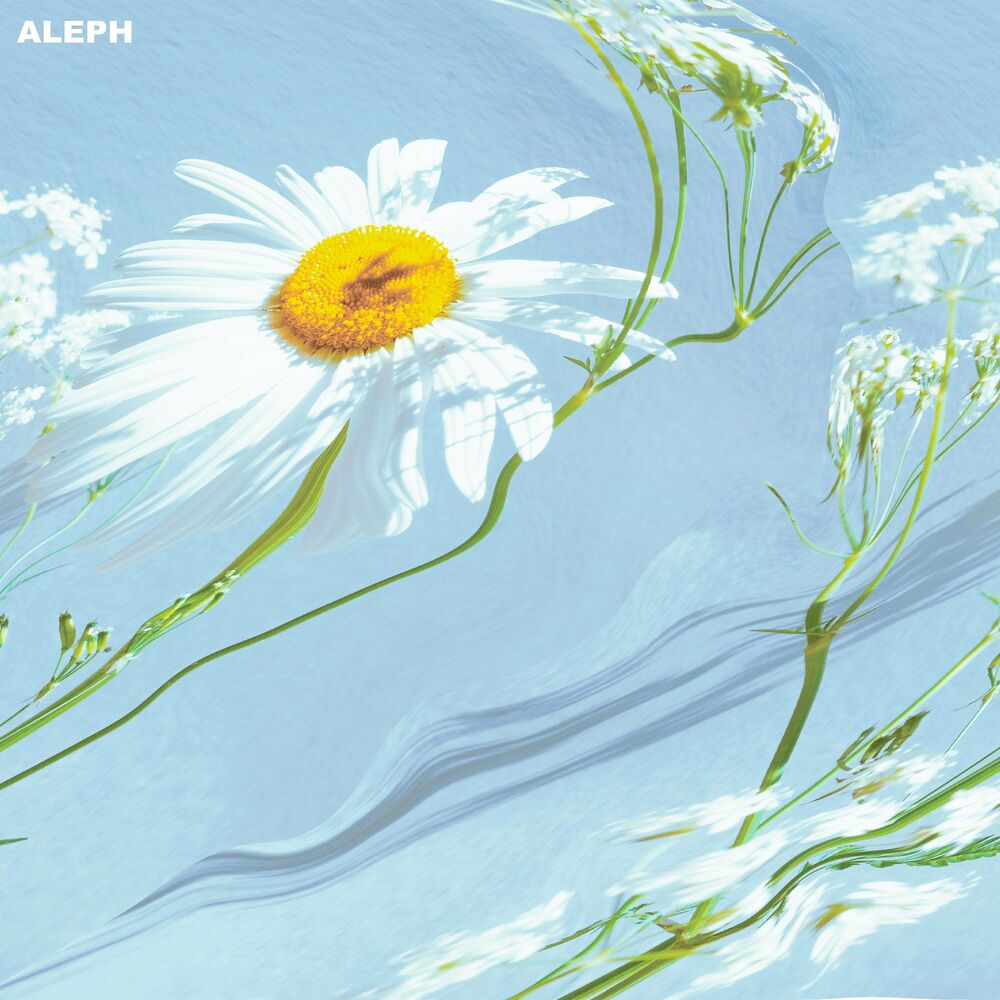 Aleph – Daisy (with 969) – Single