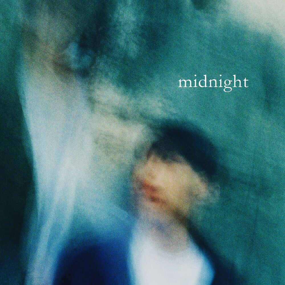Kang Jeonhan – midnight