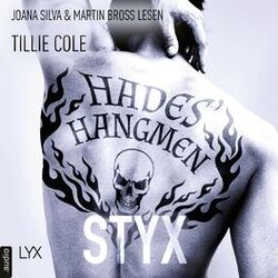 Hades' Hangmen - Styx - Hades-Hangmen-Reihe, Teil 1 (Ungekürzt)