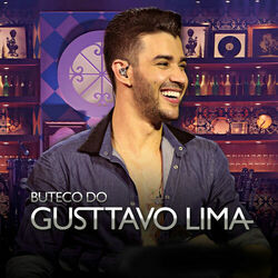 CD Gusttavo Lima - Buteco do Gusttavo Lima (Deluxe) 2015