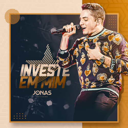 Investe Em Mim – Jonas Esticado Mp3 download