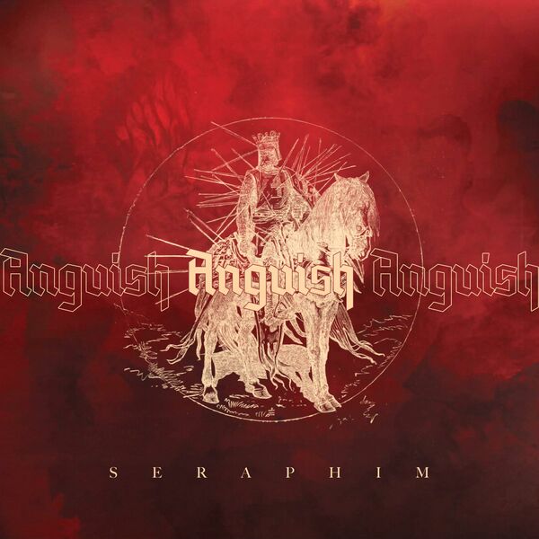Seraphim - Anguish [single] (2020)
