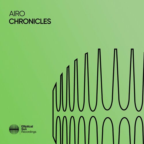  Airo - Chronicles (2024) 