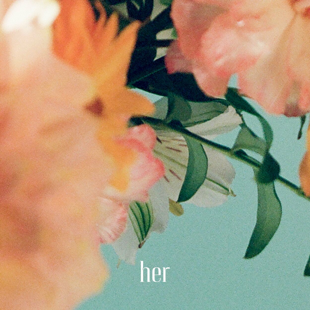 Coldnight – Her – Single