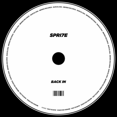  Spri7e - Back In (2024) 