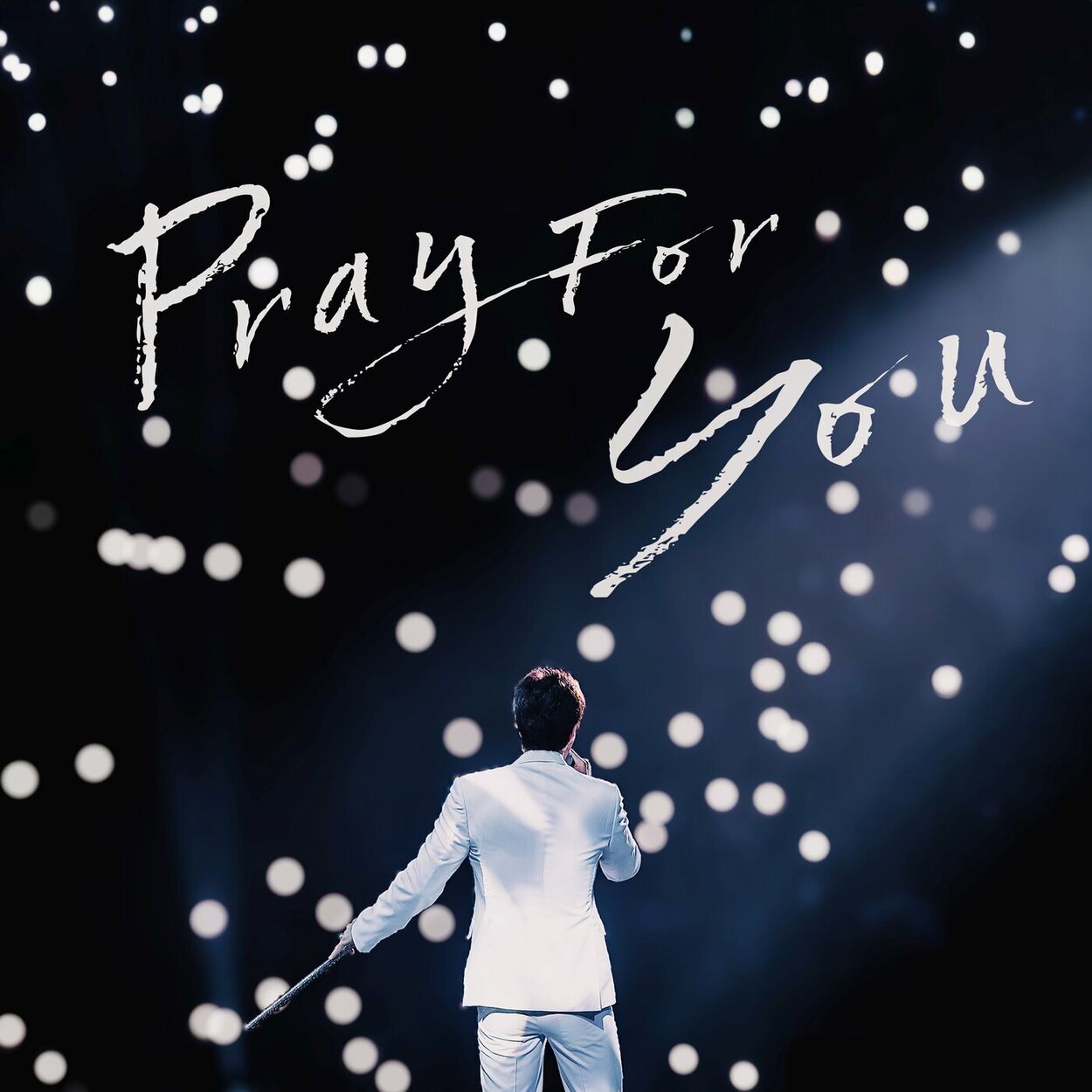 Jung Min KIm – pray for you – Single