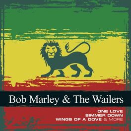 Bob Marley & The Wailers - Collections