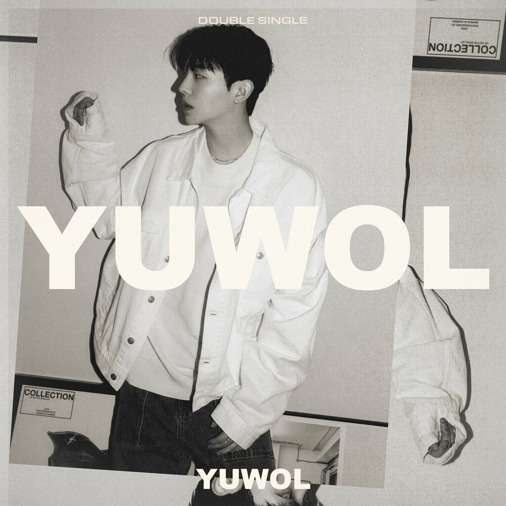 Yuwol – Yuwol – Single