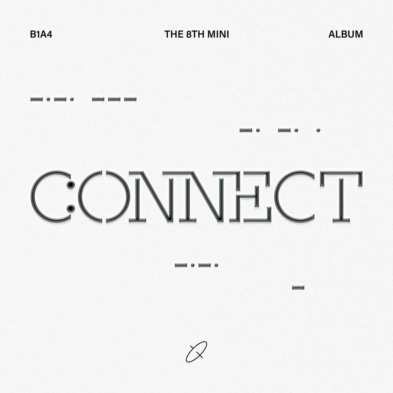 B1A4 – CONNECT – EP