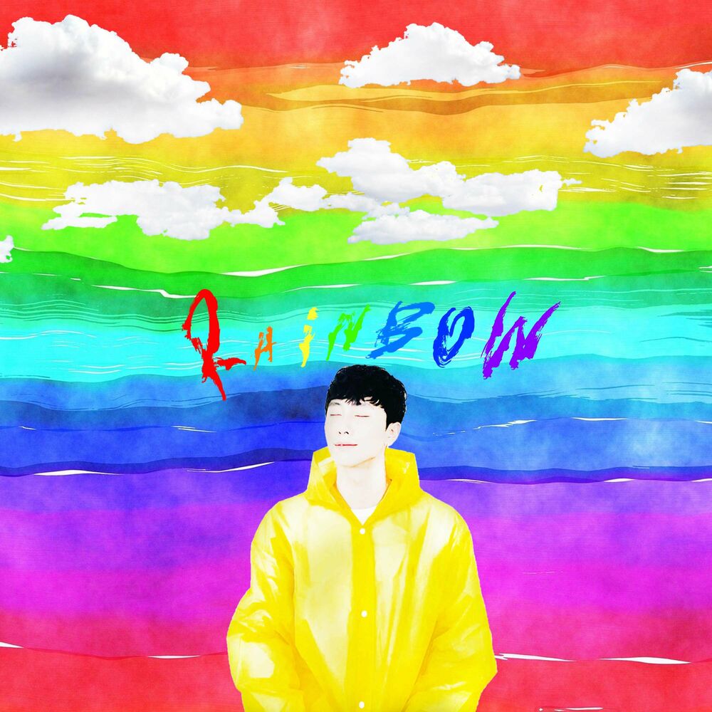 Wel.C – Rainbow – Single