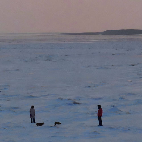 Jo SoJeong – Carol – Single