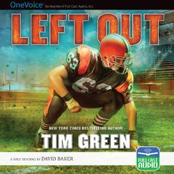 Left Out (Unabridged) Audiobook