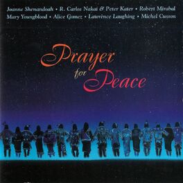 Various Artists - Prayer for Peace