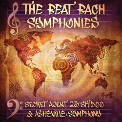 The Beat Bach Symphonies