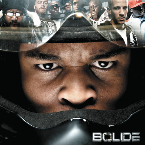 Bolide - Dosseh