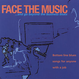 Face The Music Non Specific Blues Listen With Lyrics Deezer