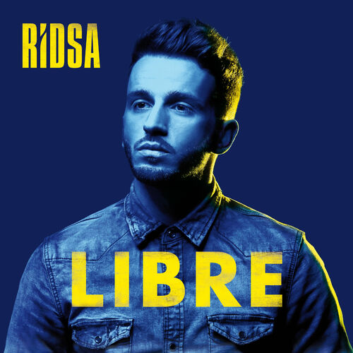 Libre - Ridsa