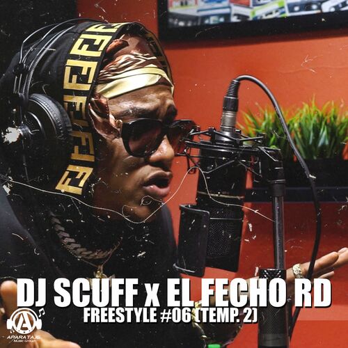 Freestyle #06 (Temp. 2) - El Fecho RD
