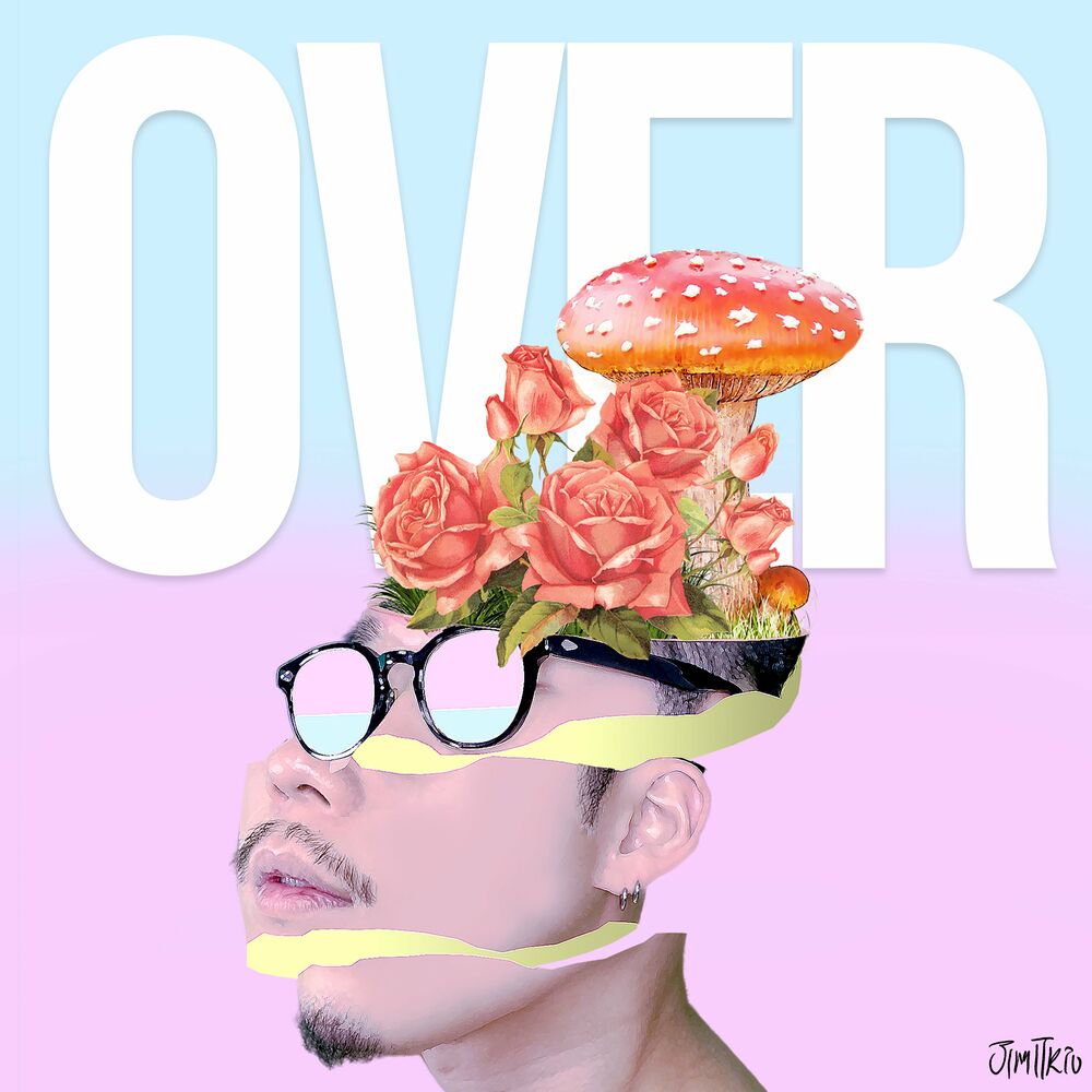 Jimi – OVER – Single