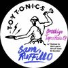 Sam Ruffillo - Mind & Soul	
