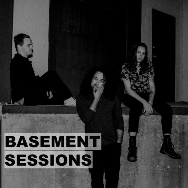 Glasslands - Basement Sessions [EP] (2020)