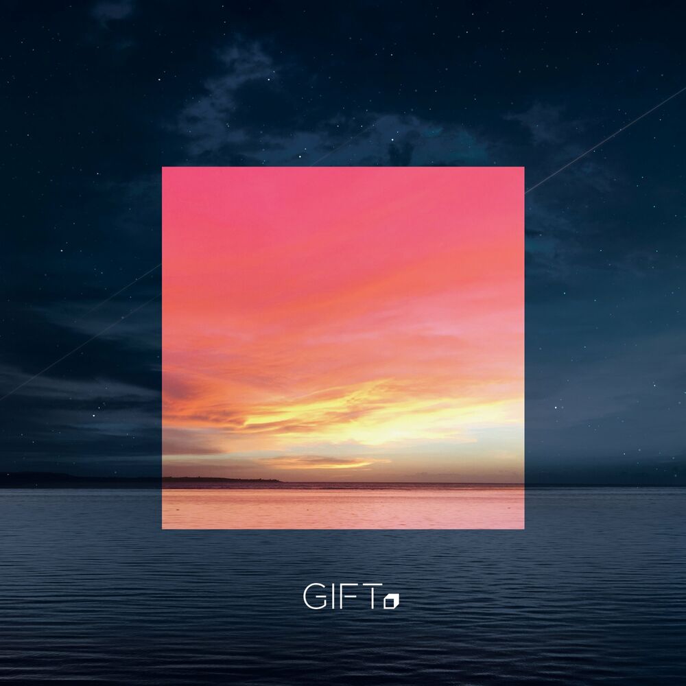 Gift – Heart Of Midnight – EP