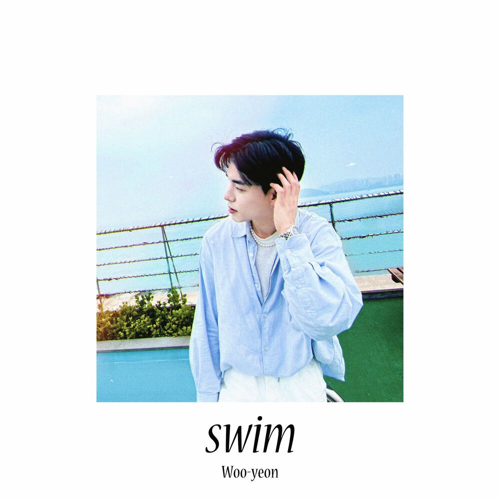 woo-yeon – Swim – Single