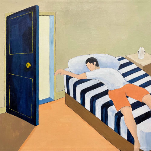 Dasutt – For the person who think like me – EP