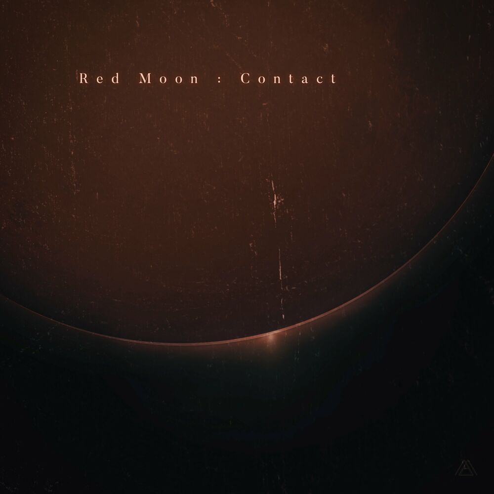 Maktub – Red Moon: Contact – Single